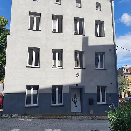 Hostel Zacisze 2 Glubczyce 外观 照片