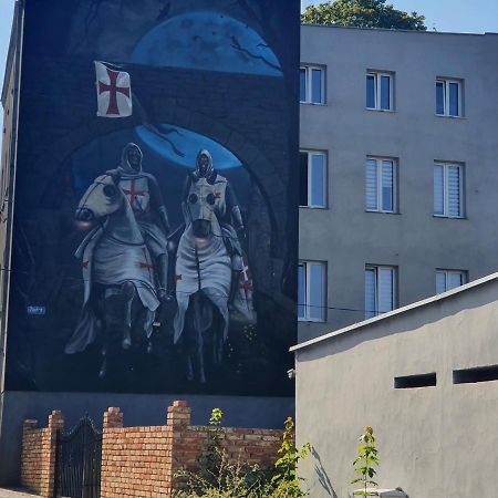 Hostel Zacisze 2 Glubczyce 外观 照片