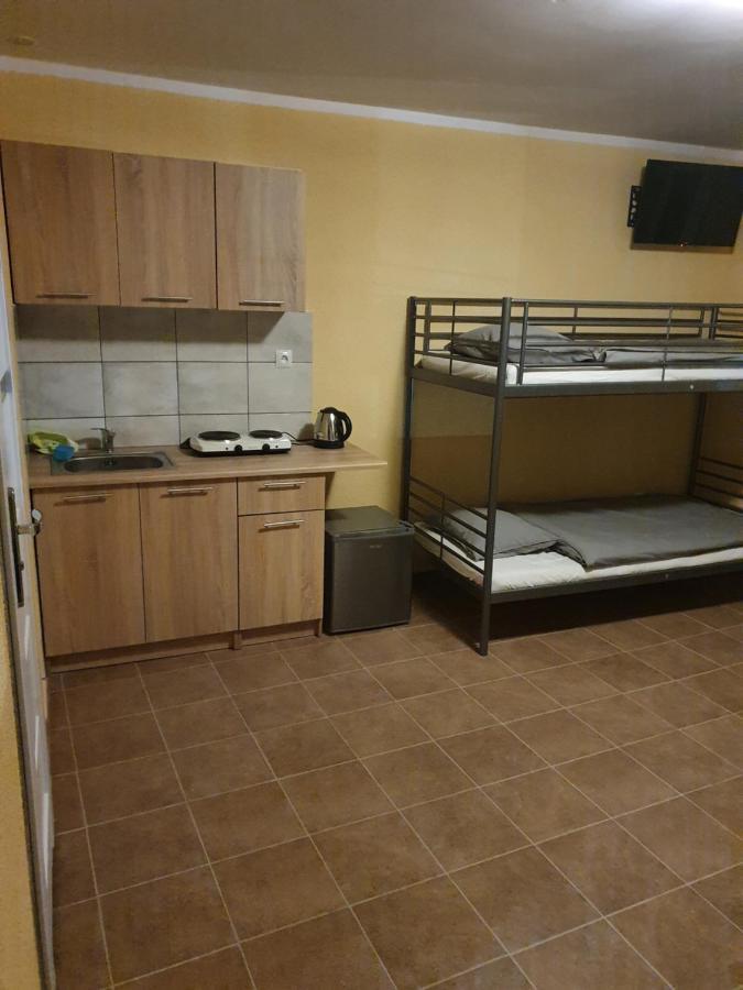 Hostel Zacisze 2 Glubczyce 外观 照片