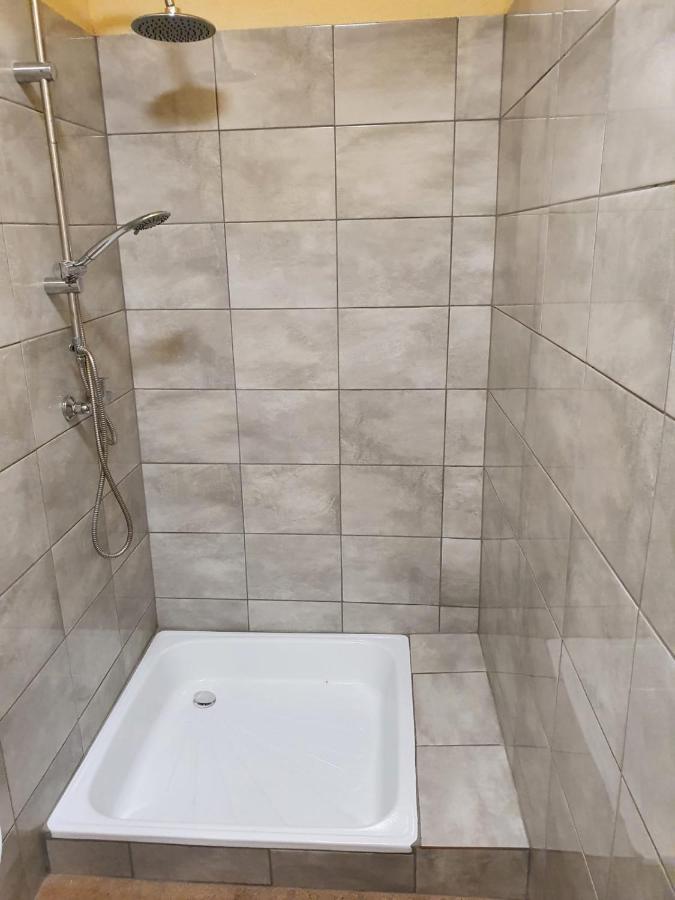 Hostel Zacisze 2 Glubczyce 外观 照片